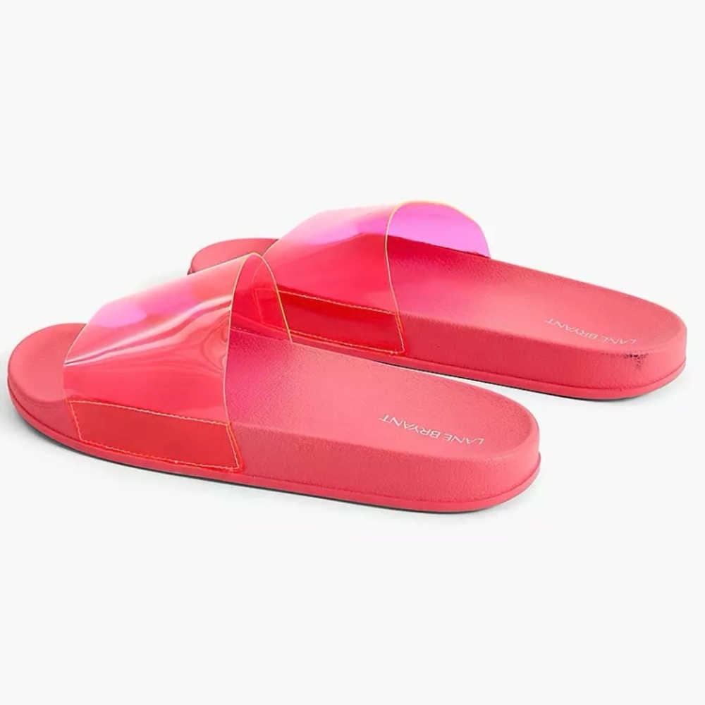 Jelly Pool Slide Size 8W - Picture 2 of 4